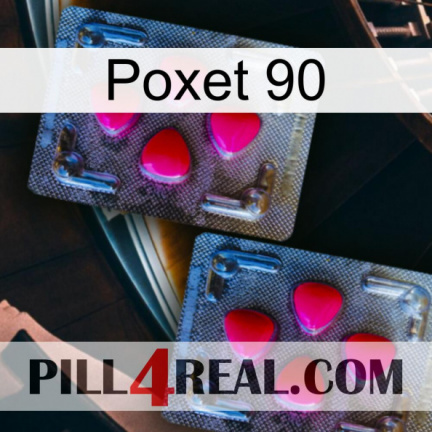 Poxet 90 14